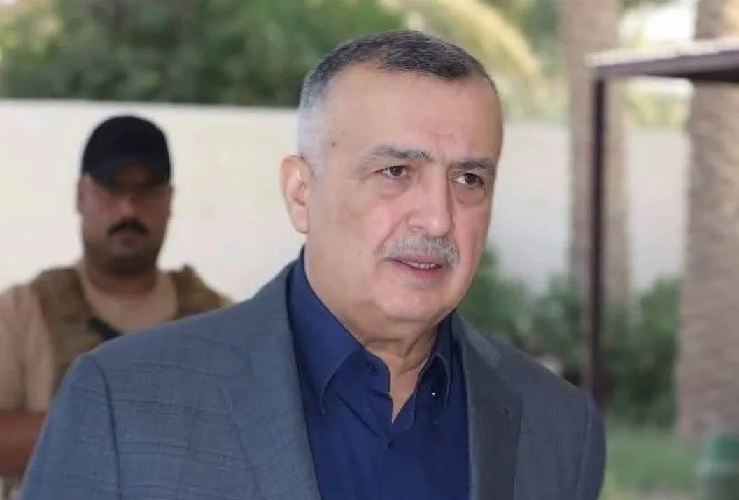 سزای توند بەسەر پەرلەمانتارێكی پێشووی عێراقدا سەپێنرا