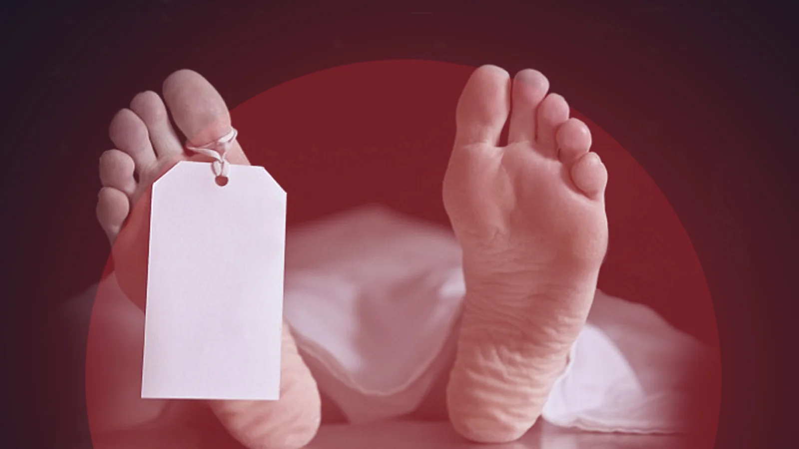 پۆلیسی سلێمانی: تەرمی هاووڵاتییەک لە گەڕەکی سەرچنار دۆزراوەتەوە و داوای کەسوکاری دەکرێت